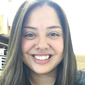 Meet your Posher, Amy